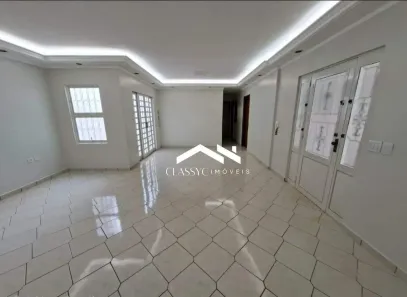 Casa com 4 Quartos para alugar, 185m² no Santa Luzia, Uberlândia