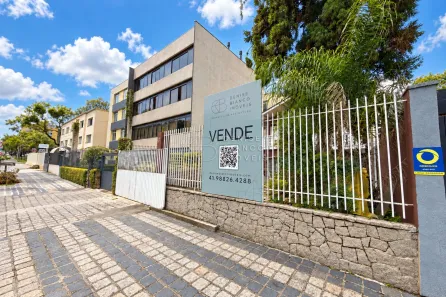 Lote/Terreno à venda, 440m² no Bigorrilho, Curitiba