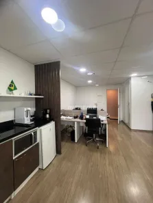 Sala Comercial à venda, 39m² no Centro, São Caetano do Sul