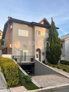 Casa de Condomínio com 3 Quartos à venda, 230m² no Alphaville, Santana de Parnaíba