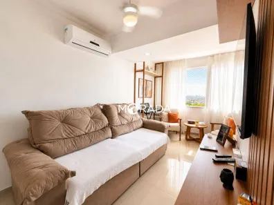 Apartamento com 2 Quartos à venda, 70m² no Centro, Nilópolis