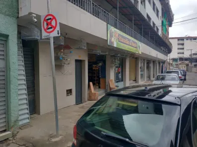 à venda, 24m² no Guarapiranga, Ponte Nova