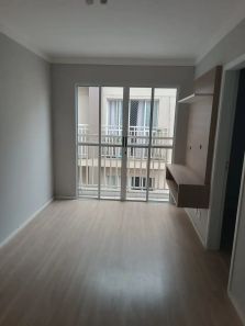 Apartamento com 2 Quartos para venda ou aluguel, 42m² no Jardim Marilu, Carapicuíba