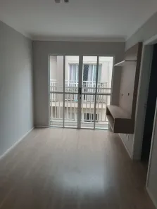 Apartamento com 2 Quartos para venda ou aluguel, 42m² no Jardim Marilu, Carapicuíba
