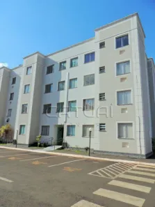 Apartamento com 2 Quartos à venda, 42m² no Jardim Jóquei Club, Londrina