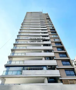 Cobertura com 3 Quartos à venda, 324m² no Jardim Vila Mariana, São Paulo
