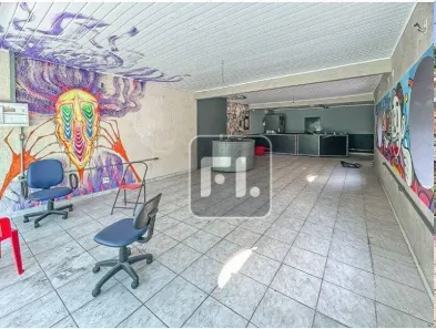 Ponto Comercial para alugar, 240m² no Higienópolis, São Paulo