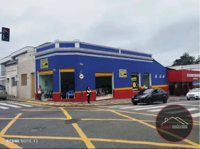 Ponto Comercial para alugar, 115m² no Centro, Mogi das Cruzes