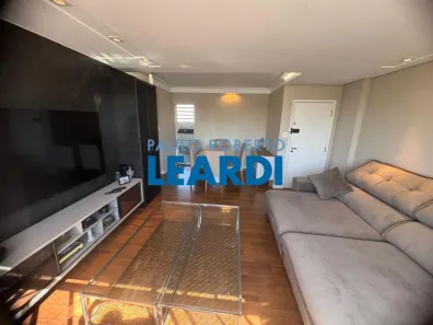 Apartamento com 3 Quartos à venda, 106m² no Água Branca, São Paulo