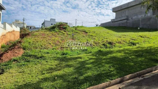 Lote/Terreno à venda, 328m² no Santa Rosa, Piracicaba