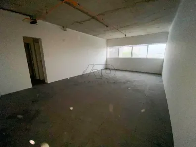 Sala Comercial para alugar, 58m² no Cidade Alta, Piracicaba