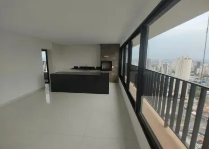 Apartamento com 4 Quartos à venda, 204m² no Setor Bueno, Goiânia