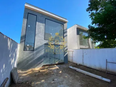 Casa com 2 Quartos à venda, 75m² no Guriri, Cabo Frio
