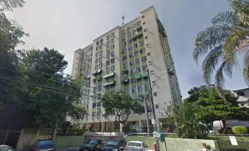 Apartamento com 2 Quartos à venda, 48m² no Turiaçu, Rio de Janeiro