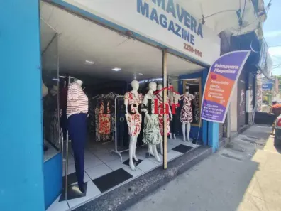 Ponto Comercial à venda, 69m² no Engenho Novo, Rio de Janeiro