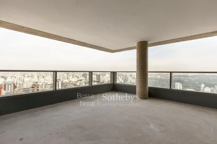 Cobertura com 4 Quartos à venda, 670m² no Sumarezinho, São Paulo