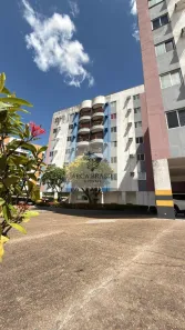 Apartamento com 3 Quartos à venda, 99m² no Parque 10 de Novembro, Manaus