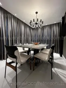 Apartamento com 3 Quartos à venda, 101m² no Balneário Perequê, Porto Belo