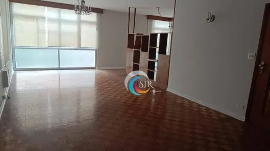Apartamento com 3 Quartos para venda ou aluguel, 210m² no Cerqueira César, São Paulo