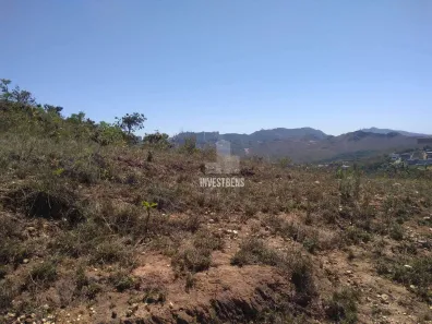 Lote/Terreno à venda, 5300m² no Vale dos Cristais, Nova Lima