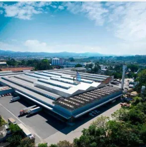 Galpão/Depósito/Armazém para alugar, 1300m² no Vila Miriam, Guarulhos