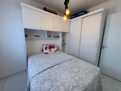 Apartamento com 2 Quartos à venda, 44m² no Morada do Ouro, Cuiabá