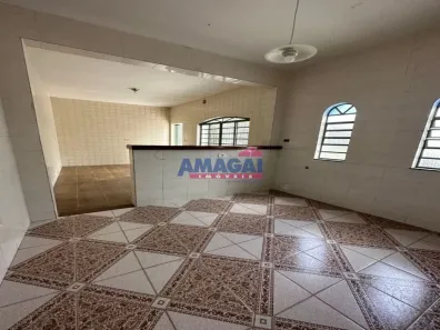 Imóvel Comercial à venda, 287m² no Centro, Jacareí
