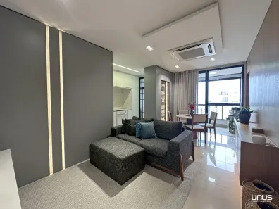 Apartamento com 2 Quartos à venda, 87m² no Agronômica, Florianópolis