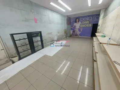 Prédio Comercial para alugar, 190m² no Mirandópolis, São Paulo