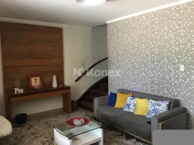 Sobrado com 3 Quartos à venda, 232m² no Vila Albertina, São Paulo