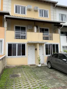 Casa de Condomínio com 4 Quartos à venda, 90m² no Taquara, Rio de Janeiro
