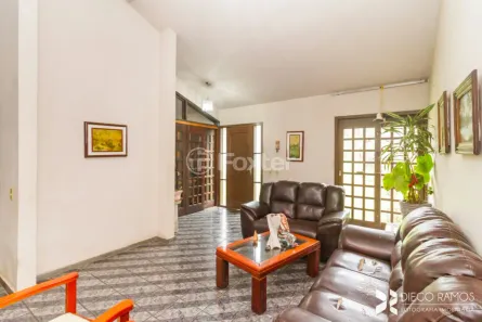 Casa com 4 Quartos à venda, 241m² no Cascata, Porto Alegre
