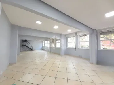 Sala Comercial para alugar, 440m² no Centro Histórico, Porto Alegre