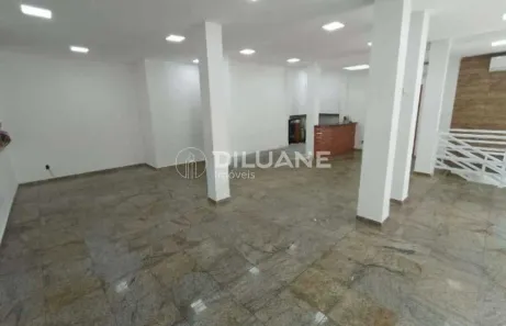 Ponto Comercial com 1 Quarto à venda, 72m² no Copacabana, Rio de Janeiro