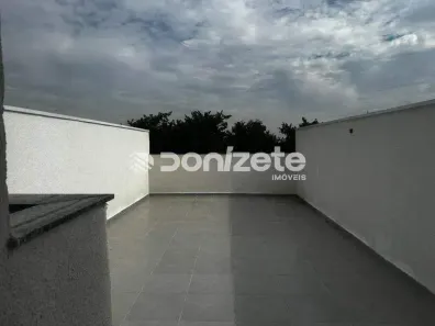 Cobertura com 2 Quartos para alugar, 110m² no Vila Metalúrgica, Santo André