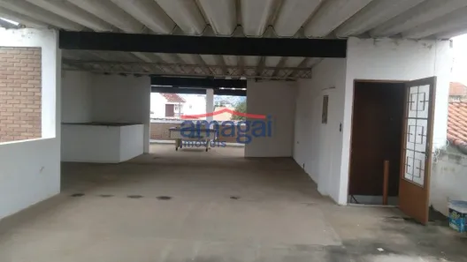 Casa com 3 Quartos para alugar, 120m² no Cidade Jardim, Jacareí