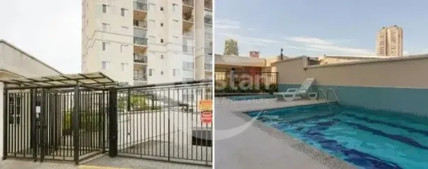 Apartamento com 2 Quartos à venda, 49m² no Vila Formosa, São Paulo