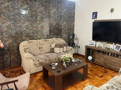 Casa com 3 Quartos à venda, 169m² no Vila Paulista, Rio Claro