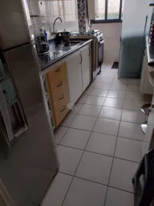Apartamento com 3 Quartos à venda, 80m² no Chácara Santo Antônio (Zona Leste), São Paulo