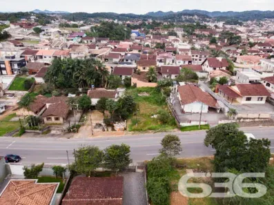 Lote/Terreno à venda, 495m² no Boehmerwald, Joinville