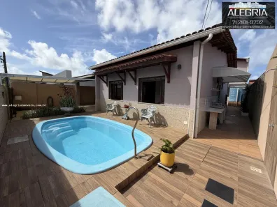Casa com 5 Quartos à venda, 250m² no Piatã, Salvador