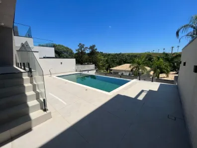 Casa de Condomínio com 3 Quartos à venda, 230m² no Residencial San Vitale, Bragança Paulista