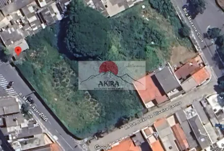 Lote/Terreno à venda, 4000m² no Jardim Dourado, Guarulhos