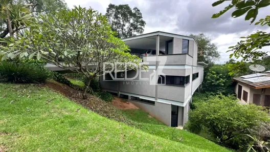 Casa de Condomínio com 3 Quartos à venda, 450m² no Jardim São Paulo, Valinhos