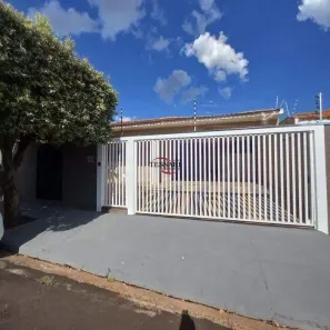 Casa com 3 Quartos para alugar, 254m² no Jardim Yolanda, São José do Rio Preto