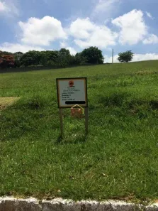 Lote/Terreno à venda, 1040m² no Chácara São Félix, Taubaté