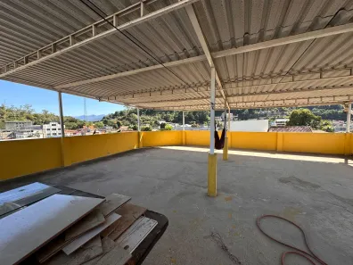 Apartamento com 2 Quartos à venda, 140m² no Vila Canaan, Duque de Caxias