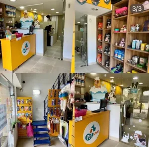 Ponto Comercial para alugar, 40m² no Alto da Boa Vista, Rio de Janeiro