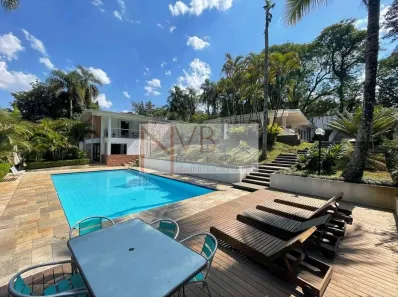 Casa com 4 Quartos à venda, 850m² no Vila Santo Antônio, Cotia