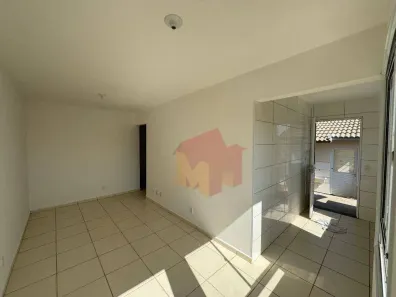 Casa com 2 Quartos à venda, 90m² no Fazenda Santa Lúcia, Americana